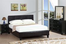 Load image into Gallery viewer, QUEEN BED F9211Q-POU