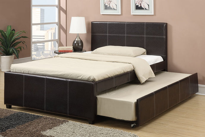 FULL BED F9214F-POU