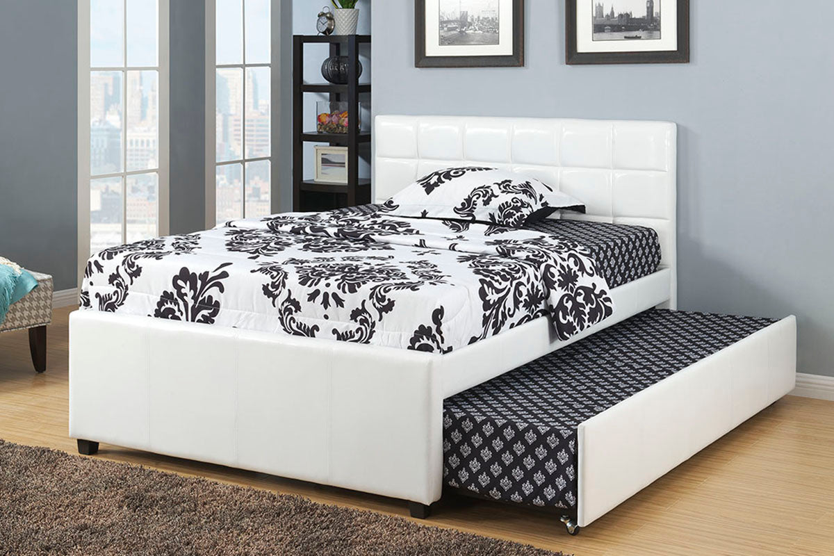 FULL BED F9216F-POU