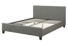 Load image into Gallery viewer, QUEEN BED FRAME  F9226