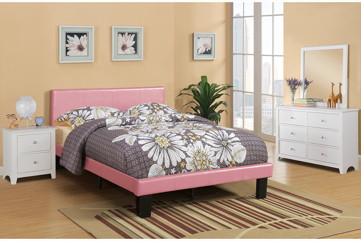 FULL BED F9300F-POU