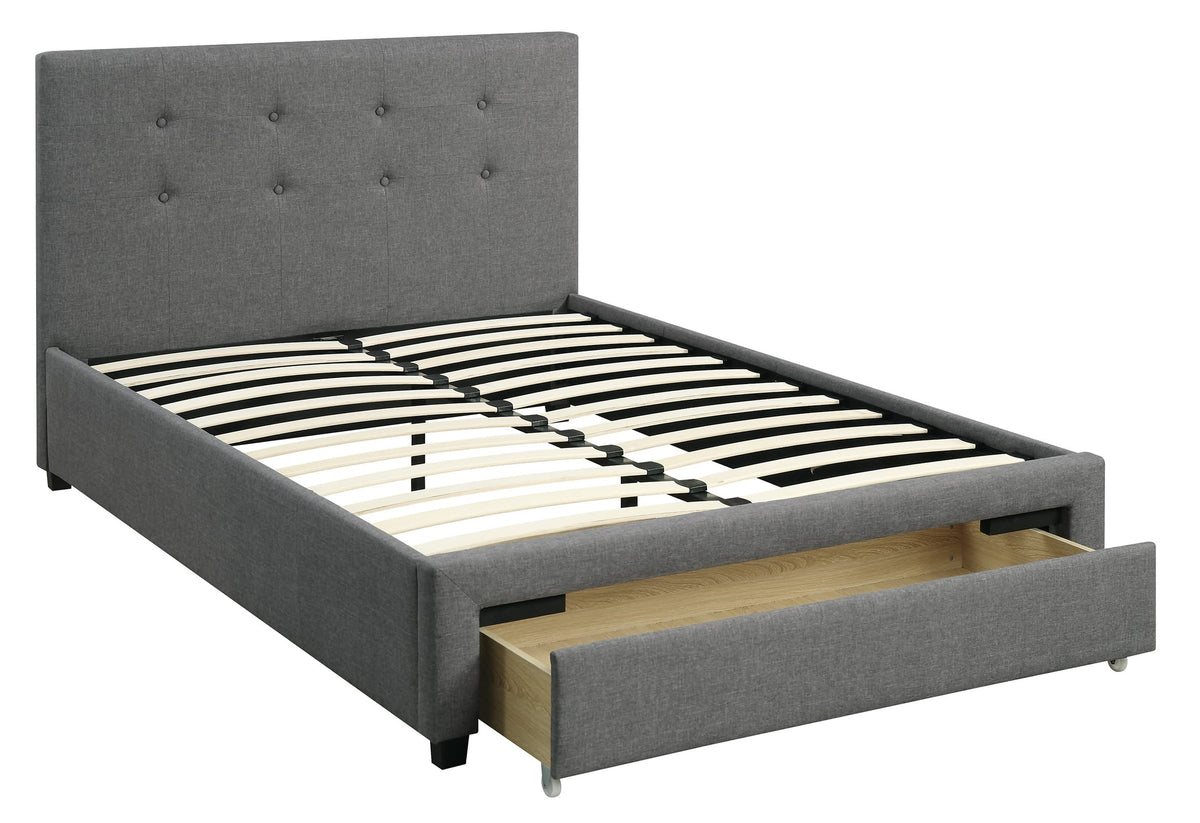 QUEEN BED F9330Q-POU
