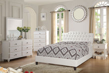Load image into Gallery viewer, QUEEN BED F9350Q-POU