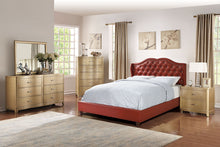 Load image into Gallery viewer, QUEEN BED F9366Q-POU