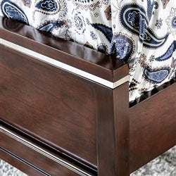 CK BED ONLY CM7412-FOA