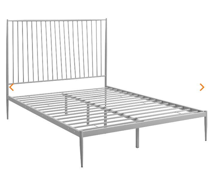 QUEEN BED FRAME MOD-5478
