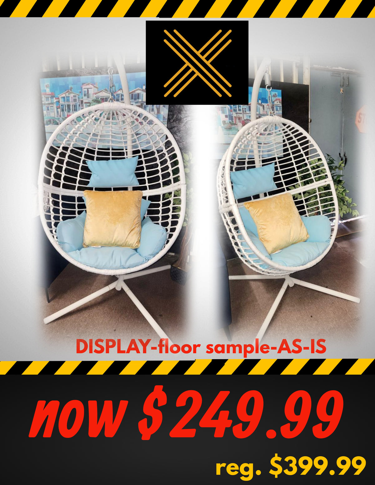 AMAZING LIQUIDATION PRICES