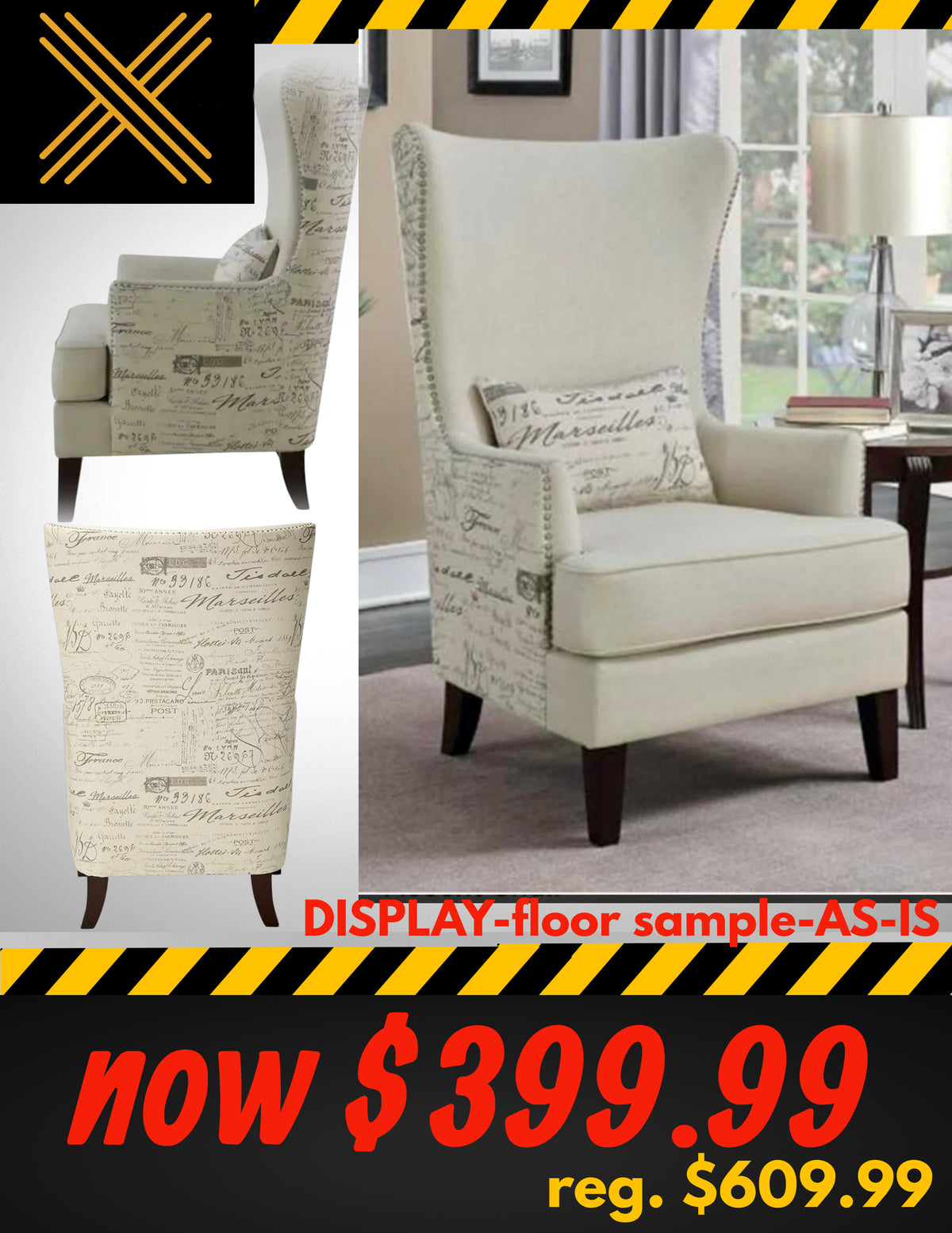 AMAZING LIQUIDATION PRICES