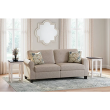 Load image into Gallery viewer, SOFA AND LOVESEAT 824038/35 ASH