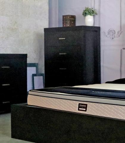 CHEST MB8906-ID