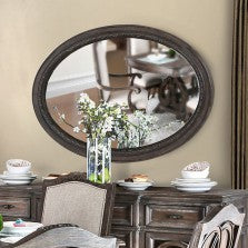 FOA OVAL MIRROR  CM3150MO-FOA
