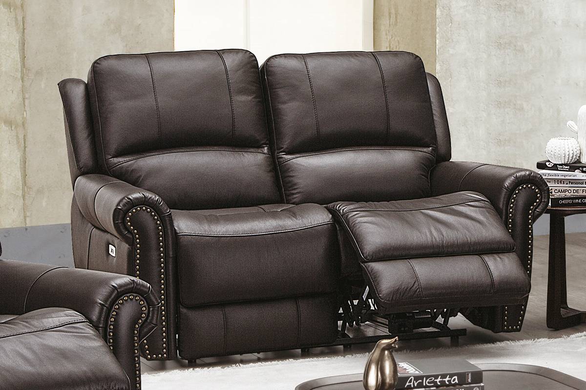 Power Motion Sofa & Loveseat 86523/2-POU