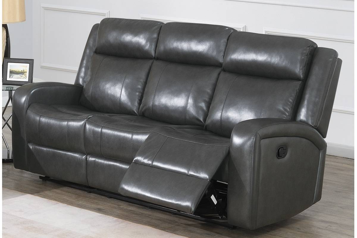 POWER MOTION Sofa & Loveseat 86395/6-POU