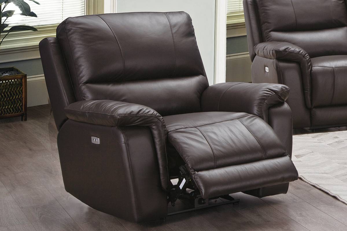 Power Recliner 86514-POU