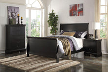Load image into Gallery viewer, FULL BED F9230F-POU