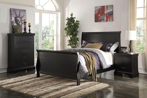FULL BED F9230F-POU