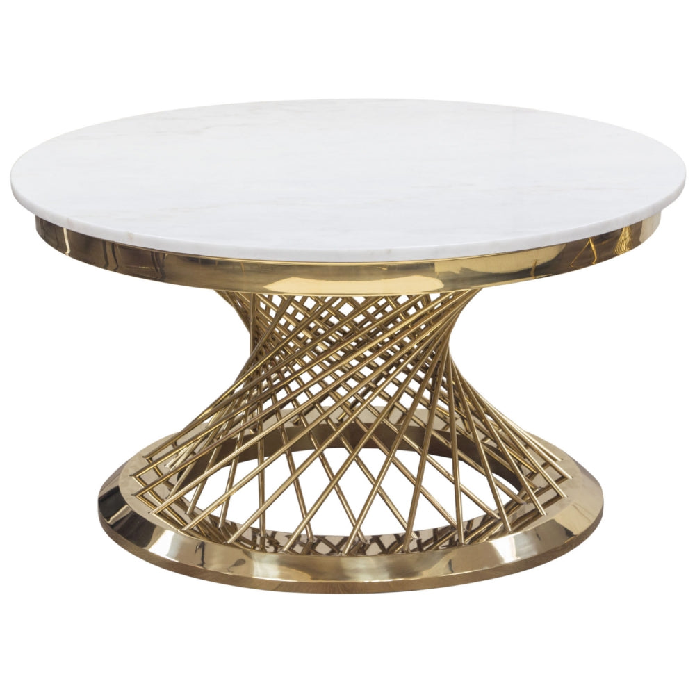 COFFEE TABLE SOLSTICE DMD