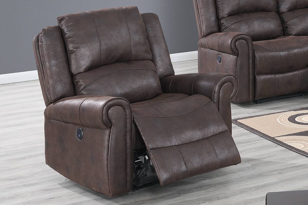 Power Recliner 86231-POU