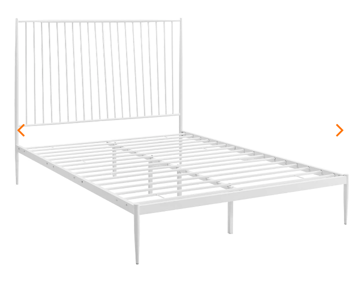 QUEEN BED FRAME MOD-5478