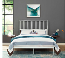 Load image into Gallery viewer, QUEEN BED FRAME MOD-5478