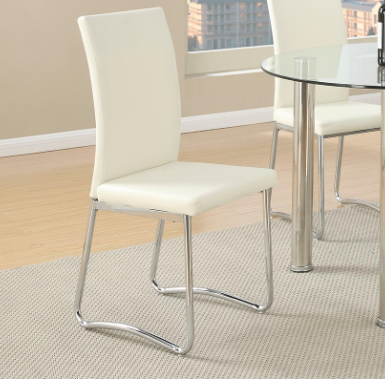 5 PCS DINING SET 2200/1438-POU
