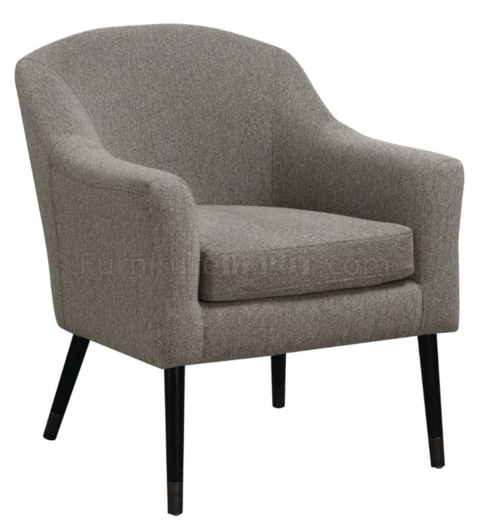 ACCENT CHAIR 903378-COA