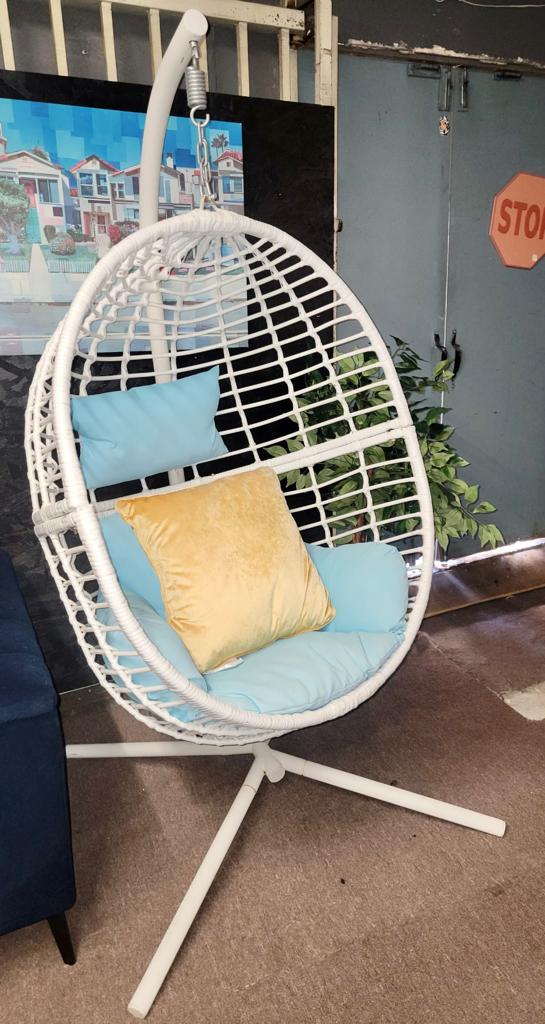 SWING CHAIR ART F290