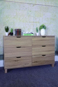 DRESSER TABLE 1404-ID