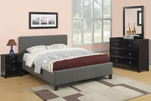Load image into Gallery viewer, QUEEN BED F9226Q-POU