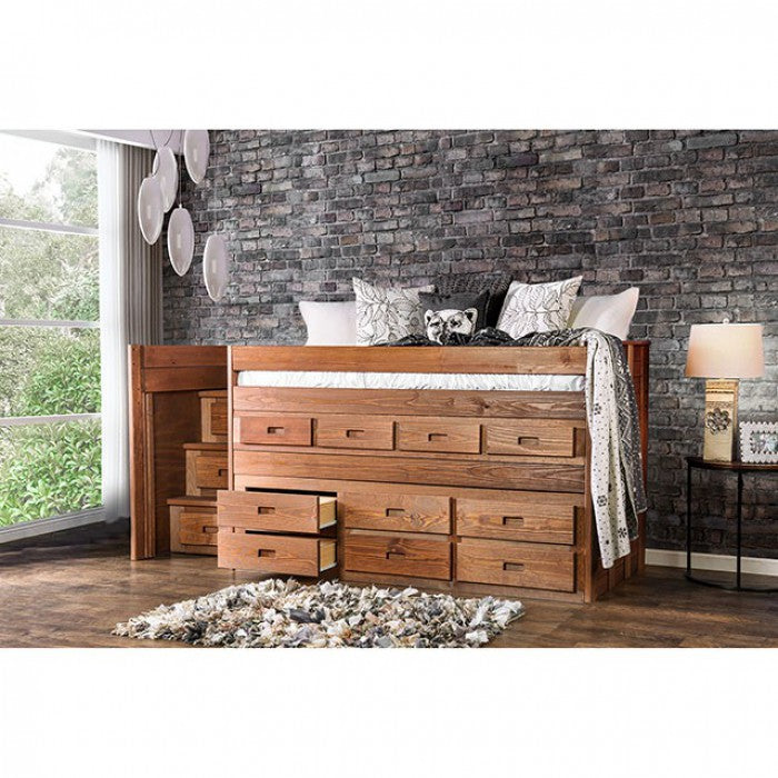 TWIN BED AM-BK601-FOA