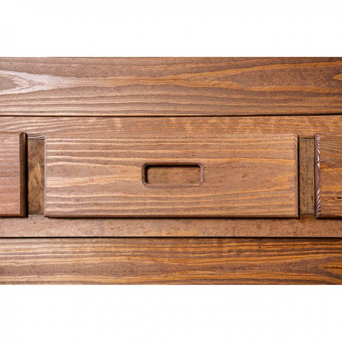 TWIN BED AM-BK601-FOA