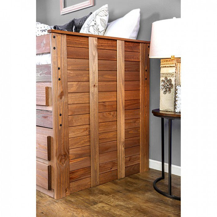 TWIN BED AM-BK601-FOA