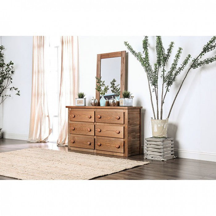 DRESSER AM7000D-FOA
