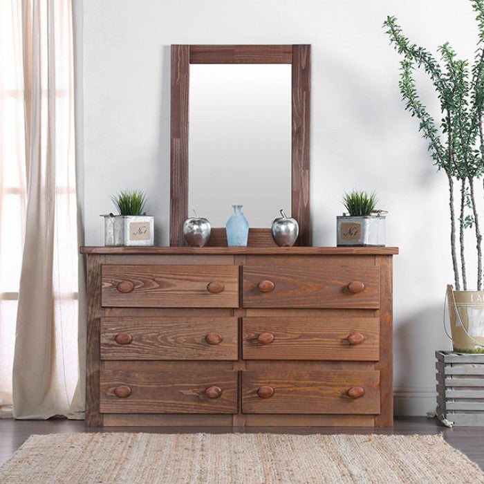 DRESSER AM7000D-FOA
