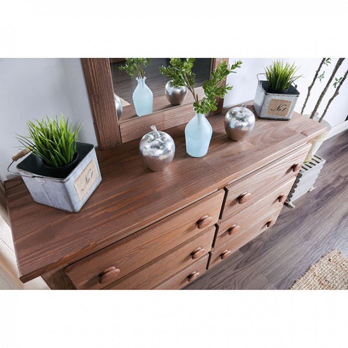DRESSER AM7000D-FOA