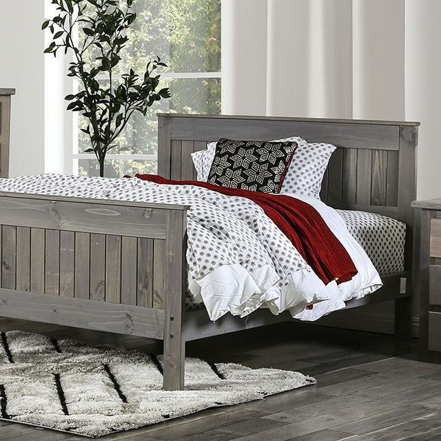 FULL BED 7973 MADE IN USA-FOA