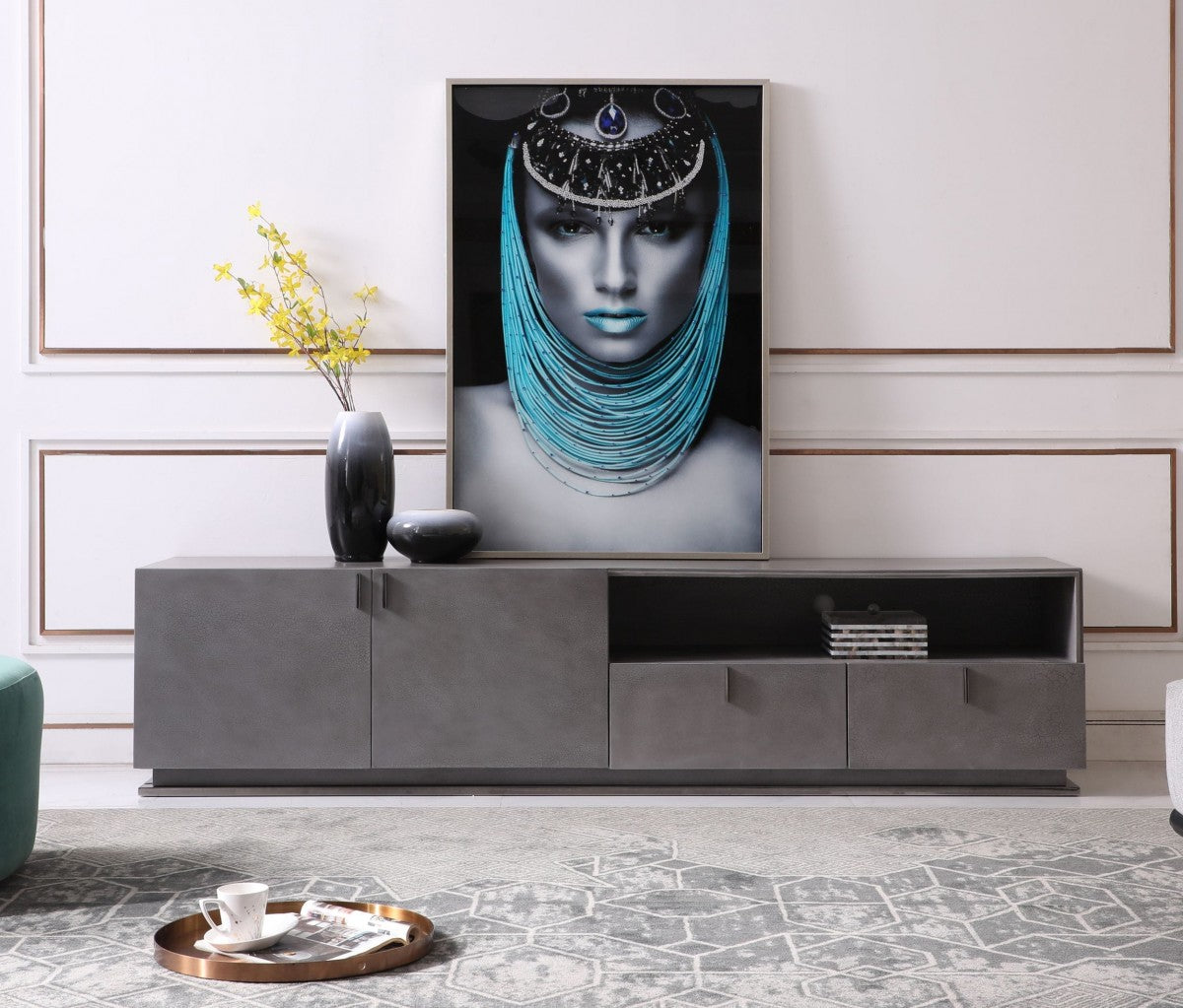 TV STAND BUCKLEY V.I.G