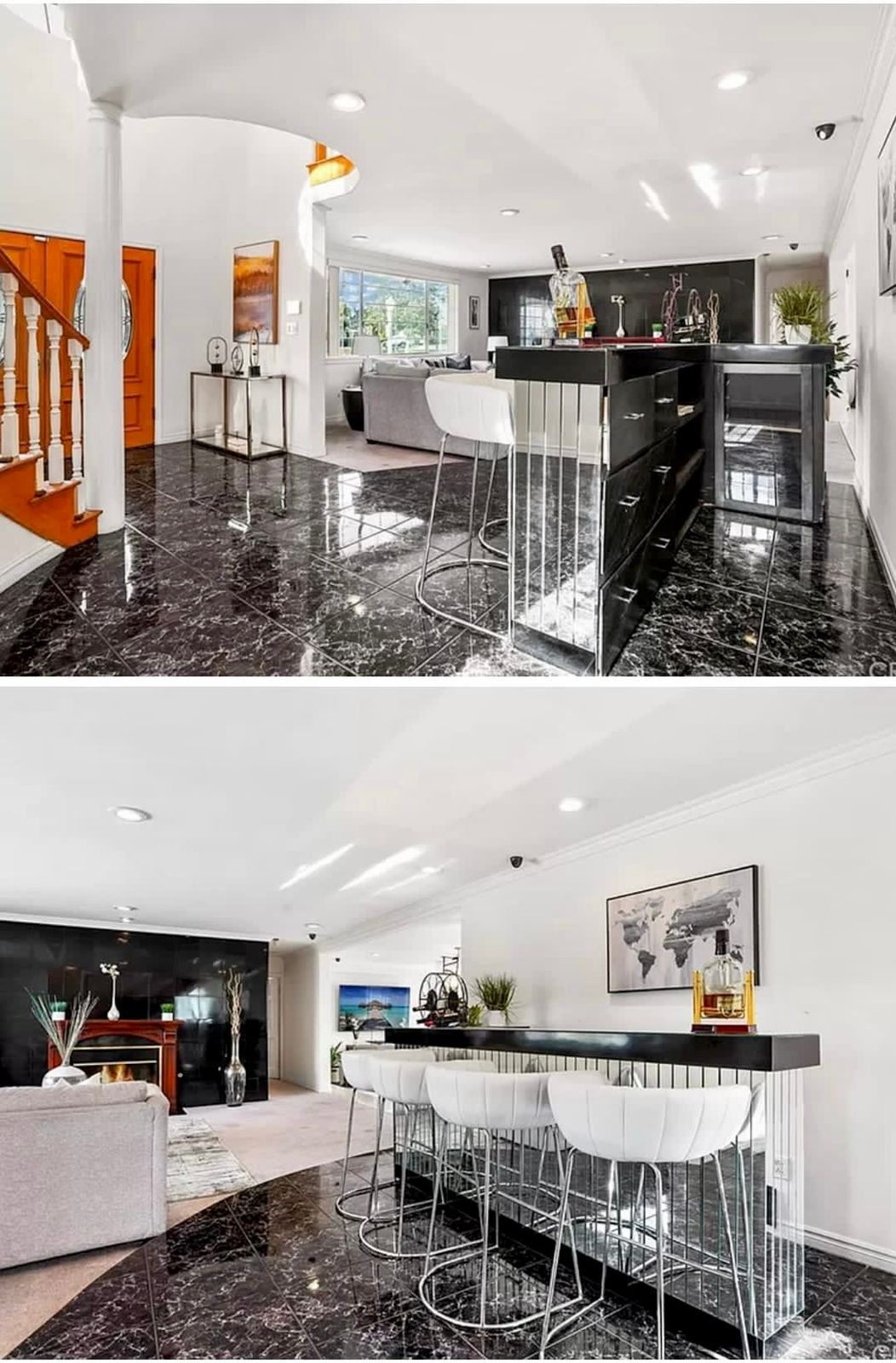 KENWOOD AVE PROJECT