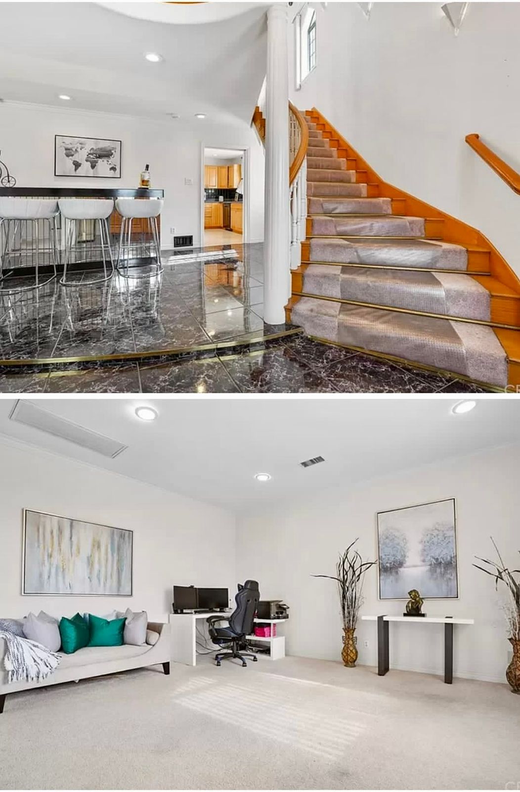 KENWOOD AVE PROJECT