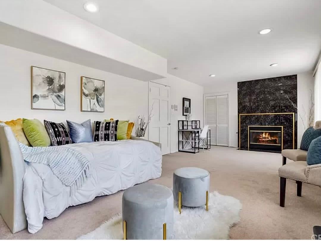 KENWOOD AVE PROJECT
