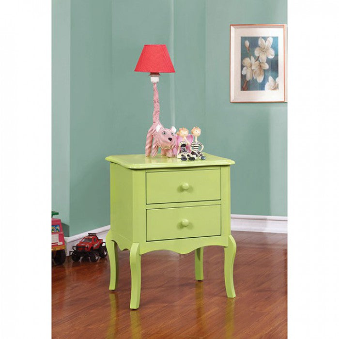 NIGHTSTAND CM-AC325AG-FOA