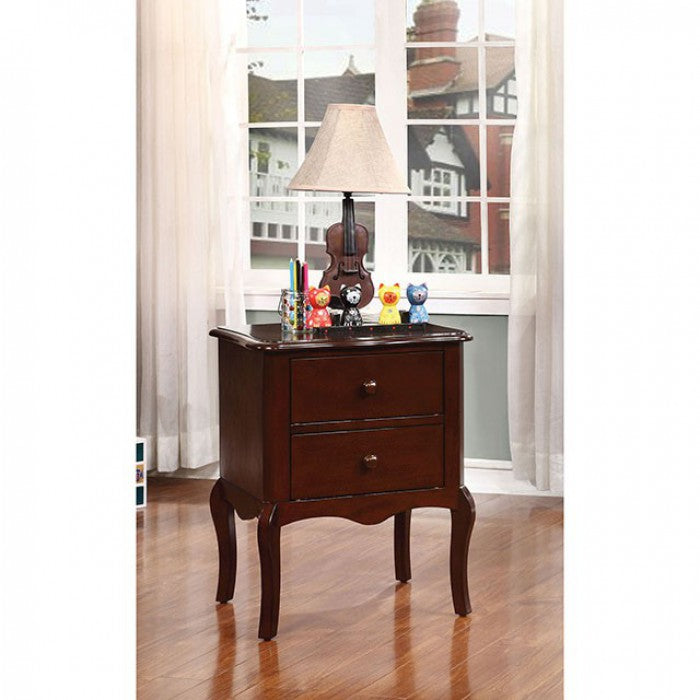 NIGHTSTAND CM-AC325EX-FOA