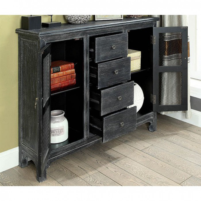 Mellette CM-AC519BK