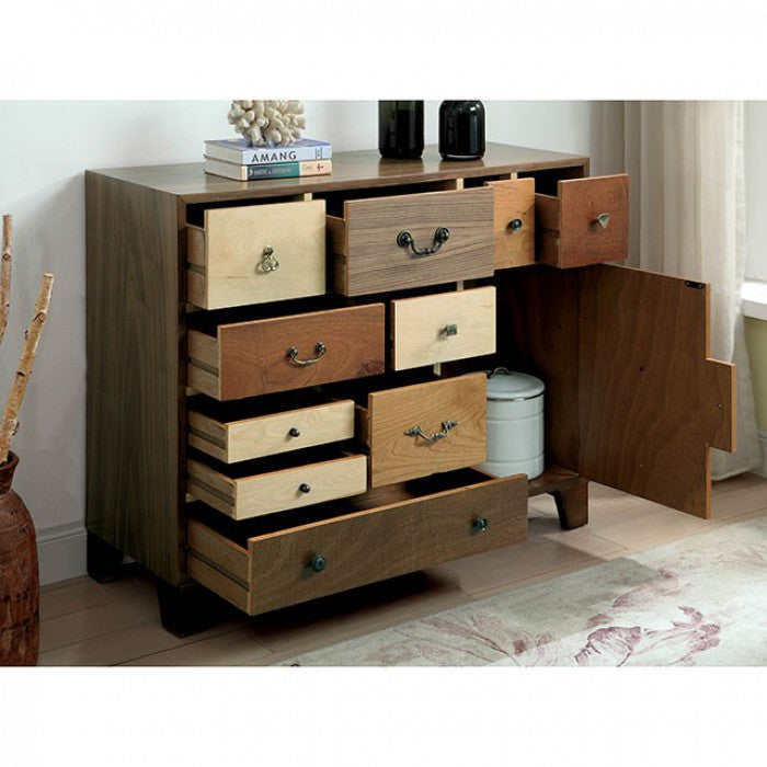 Dinah CM-AC525