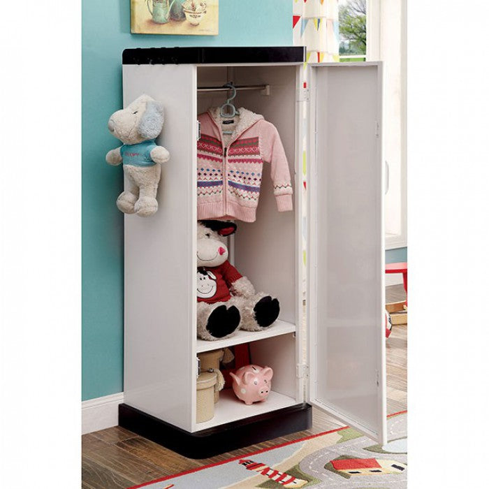 Petro II CM-AC6261WH