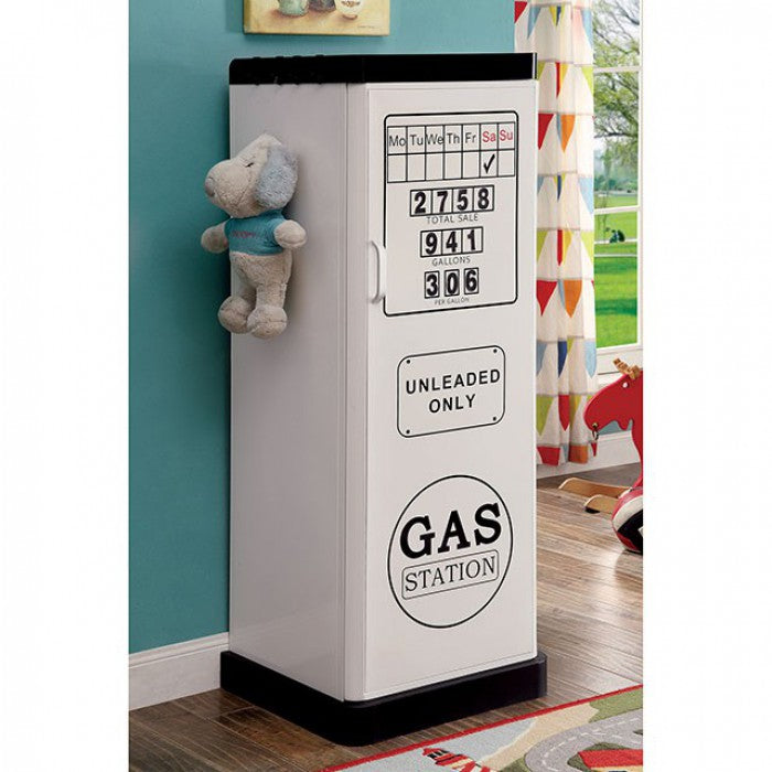 Petro II CM-AC6261WH