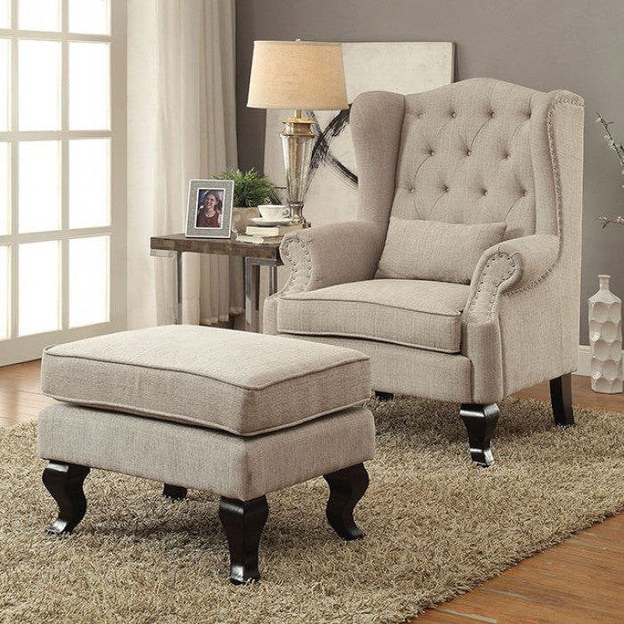 Willow 6271BG-OT-FOA