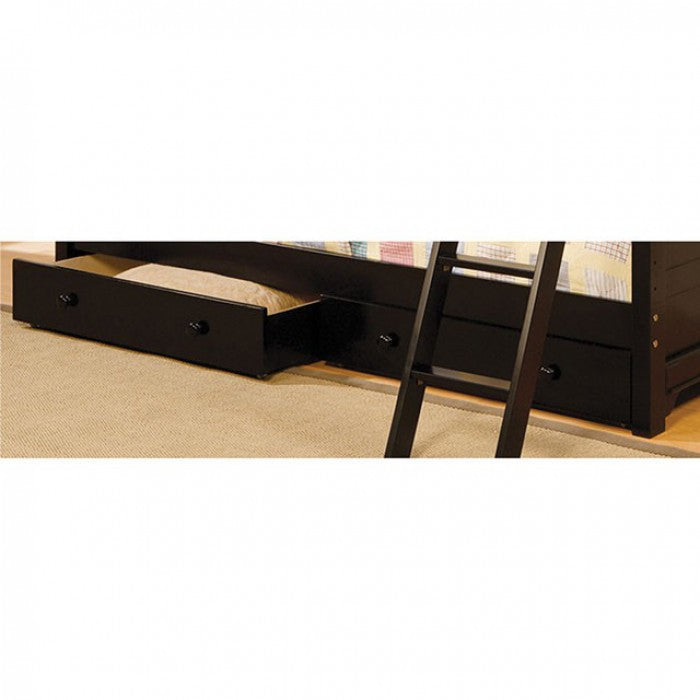 UNDERBED DRAWERS BK616DR-FOA