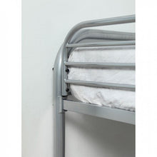 Load image into Gallery viewer, FULL/FULL BUNK BED CM-BK931SV-FF-FOA