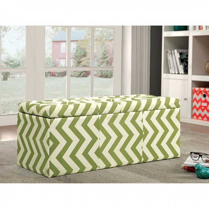 Zahra I 6031GR-FOA
